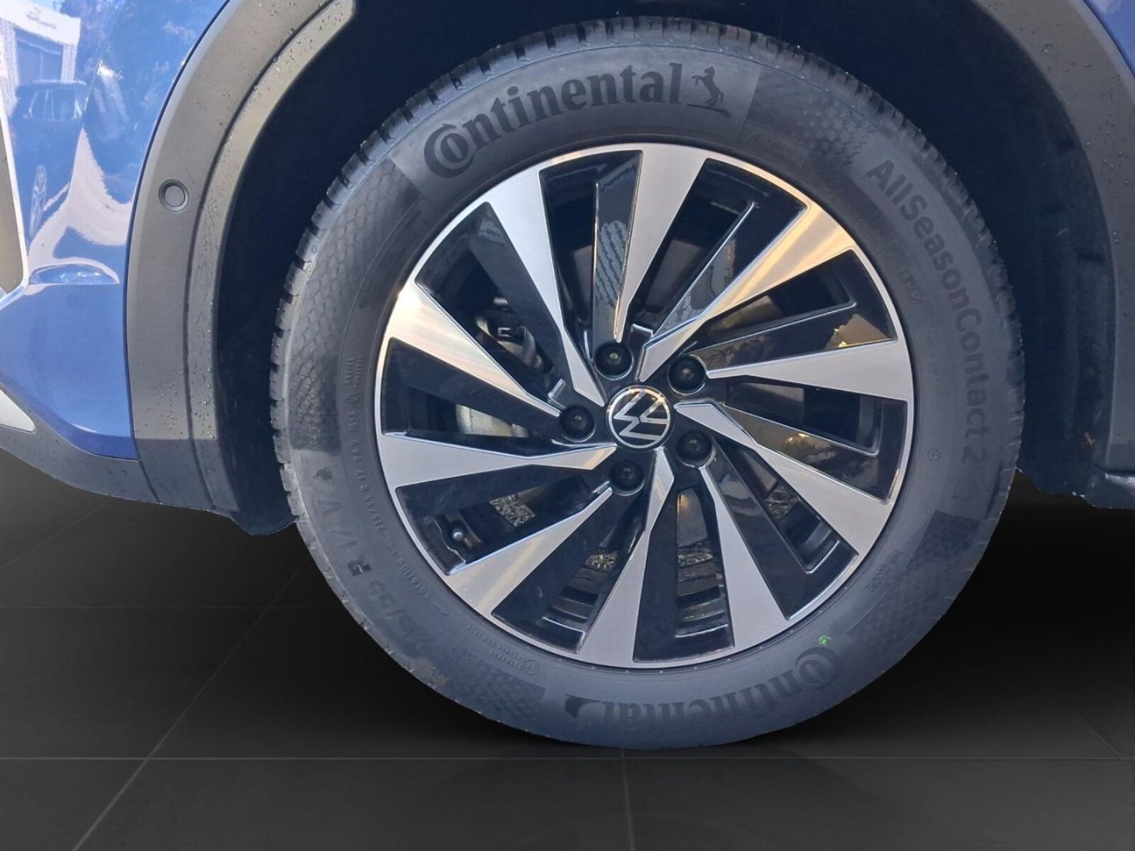 Volkswagen T-Roc – Bild 14