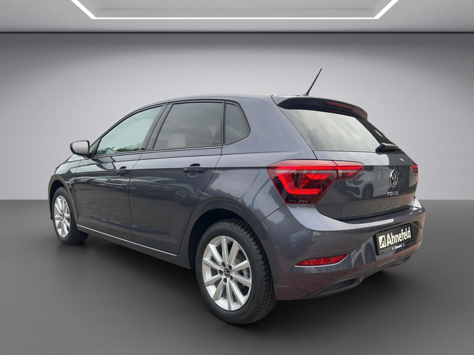 Volkswagen Polo – Bild 3