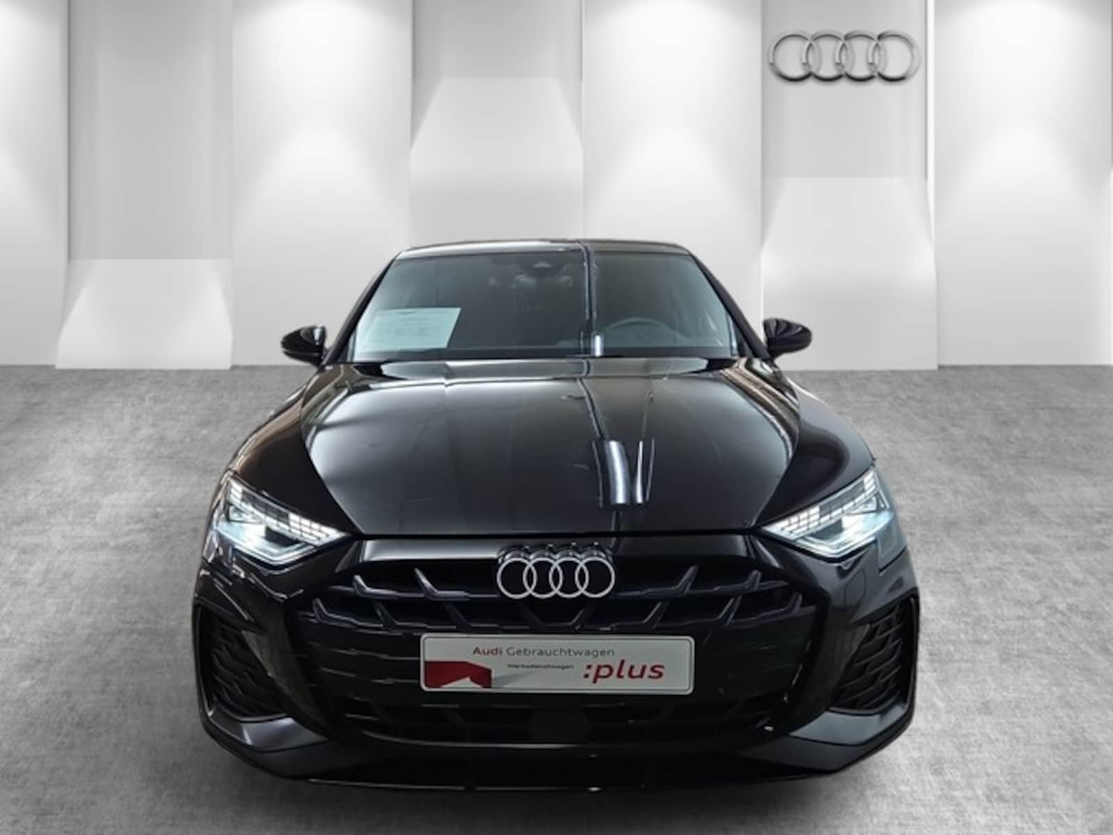 Audi A3 Sportback – Bild 23