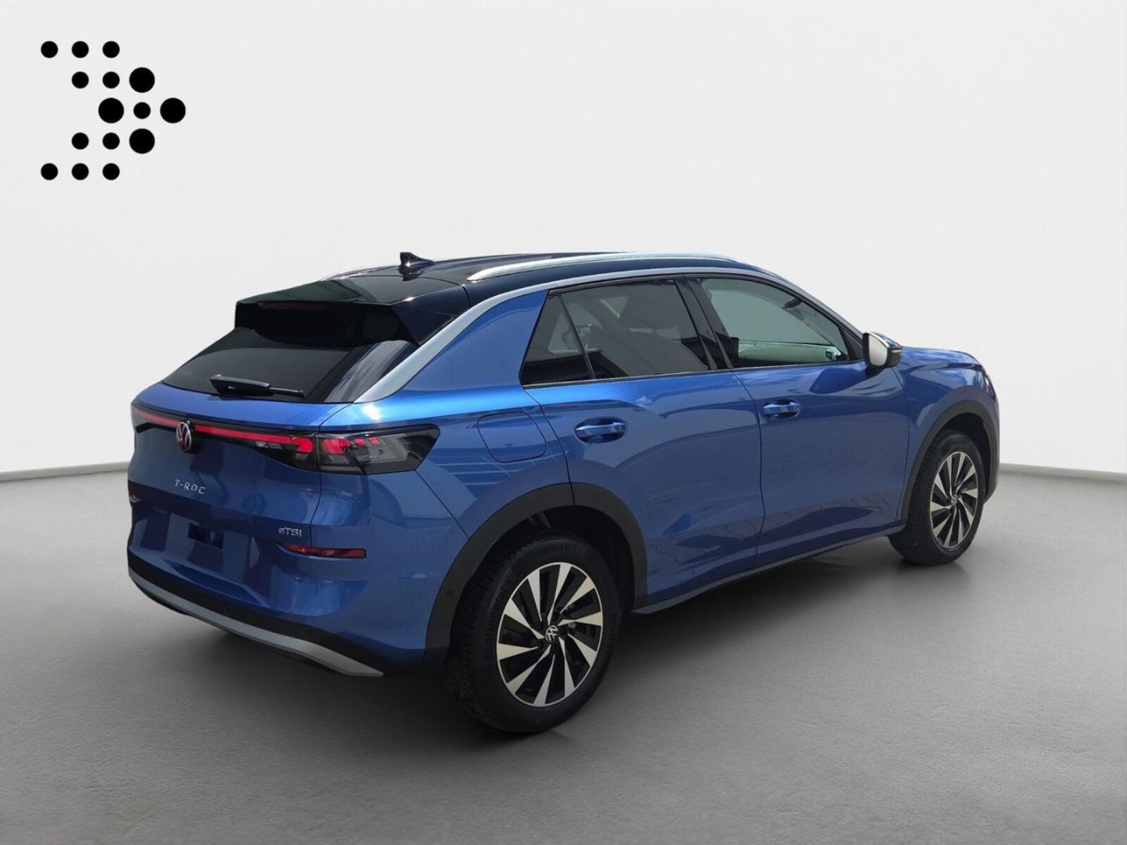 Volkswagen T-Roc – Bild 17