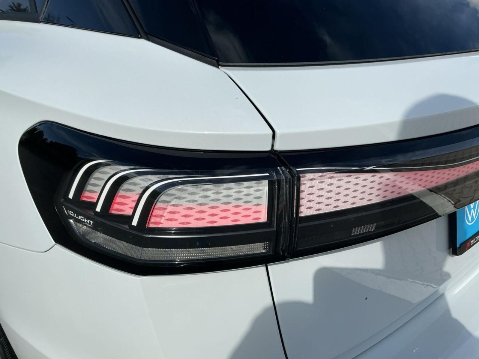 Volkswagen ID.7 Tourer – Bild 16
