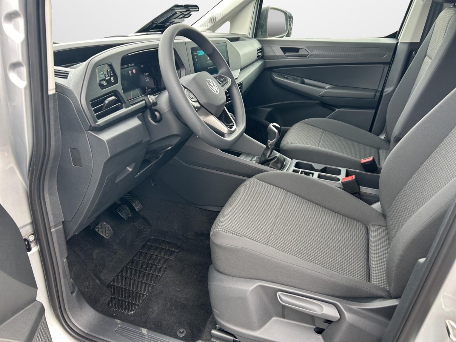 Volkswagen Caddy Maxi Cargo – Bild 8