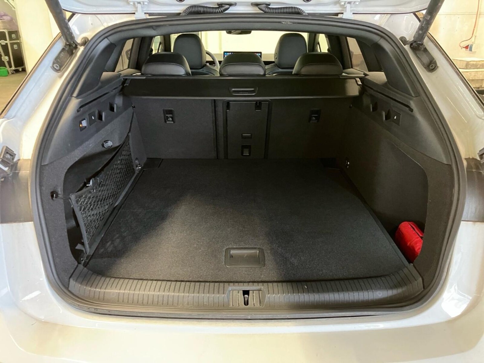 Volkswagen ID.7 Tourer – Bild 8