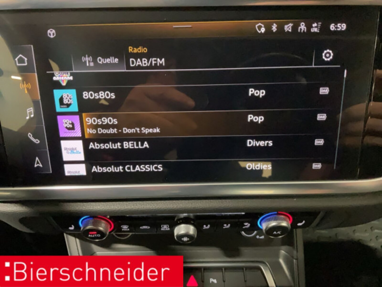 Audi Q3 – Bild 25