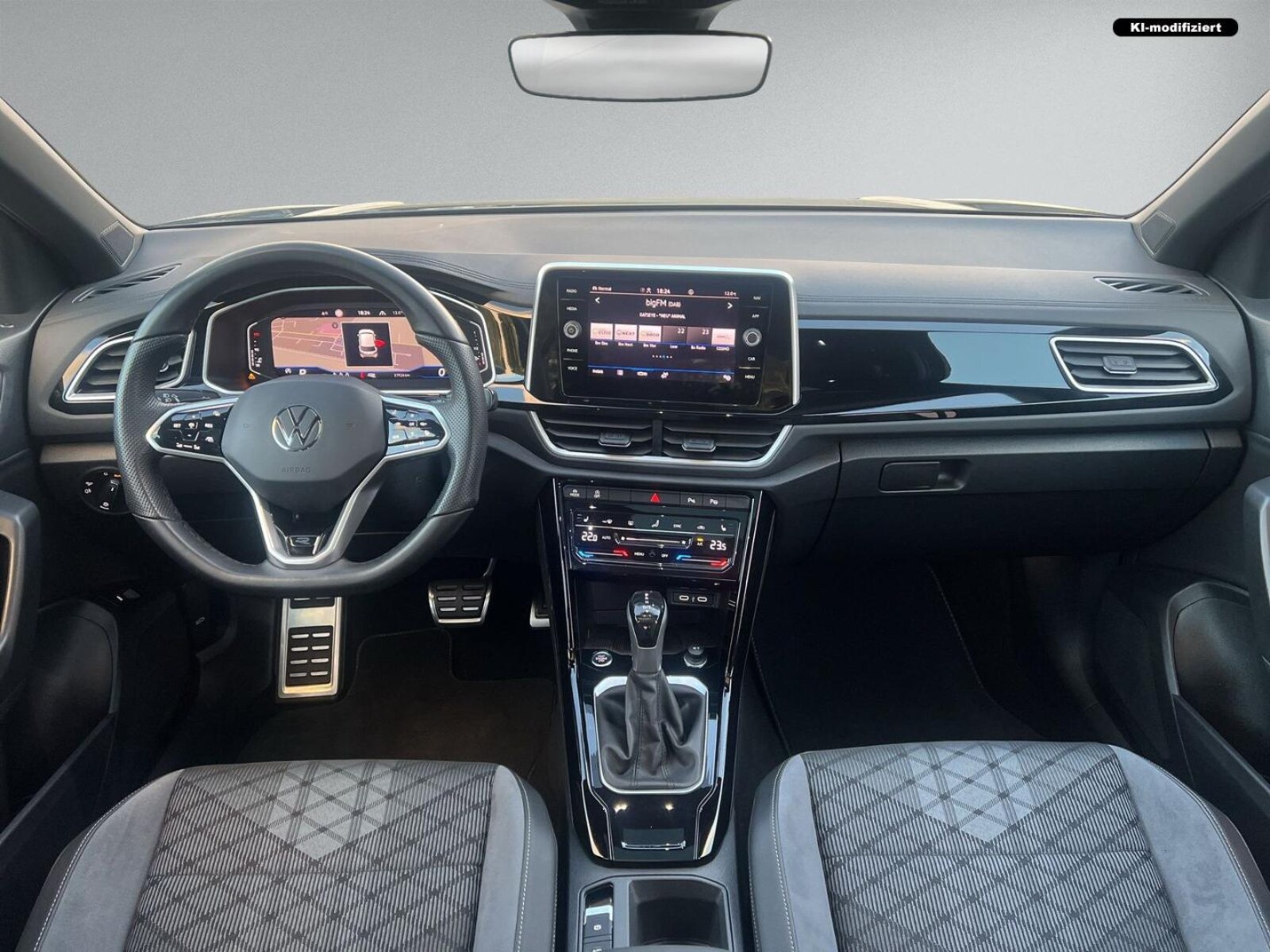 Volkswagen T-Roc – Bild 10