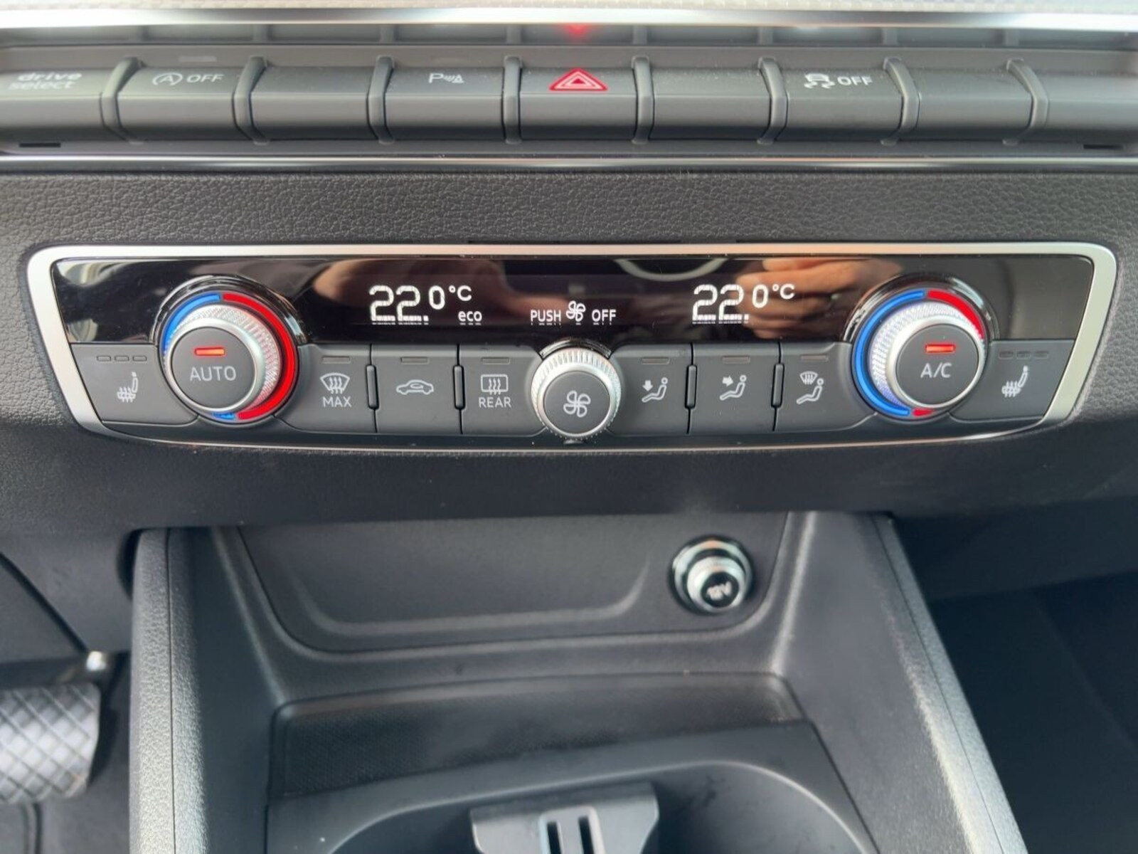 Audi Q2 – Bild 14