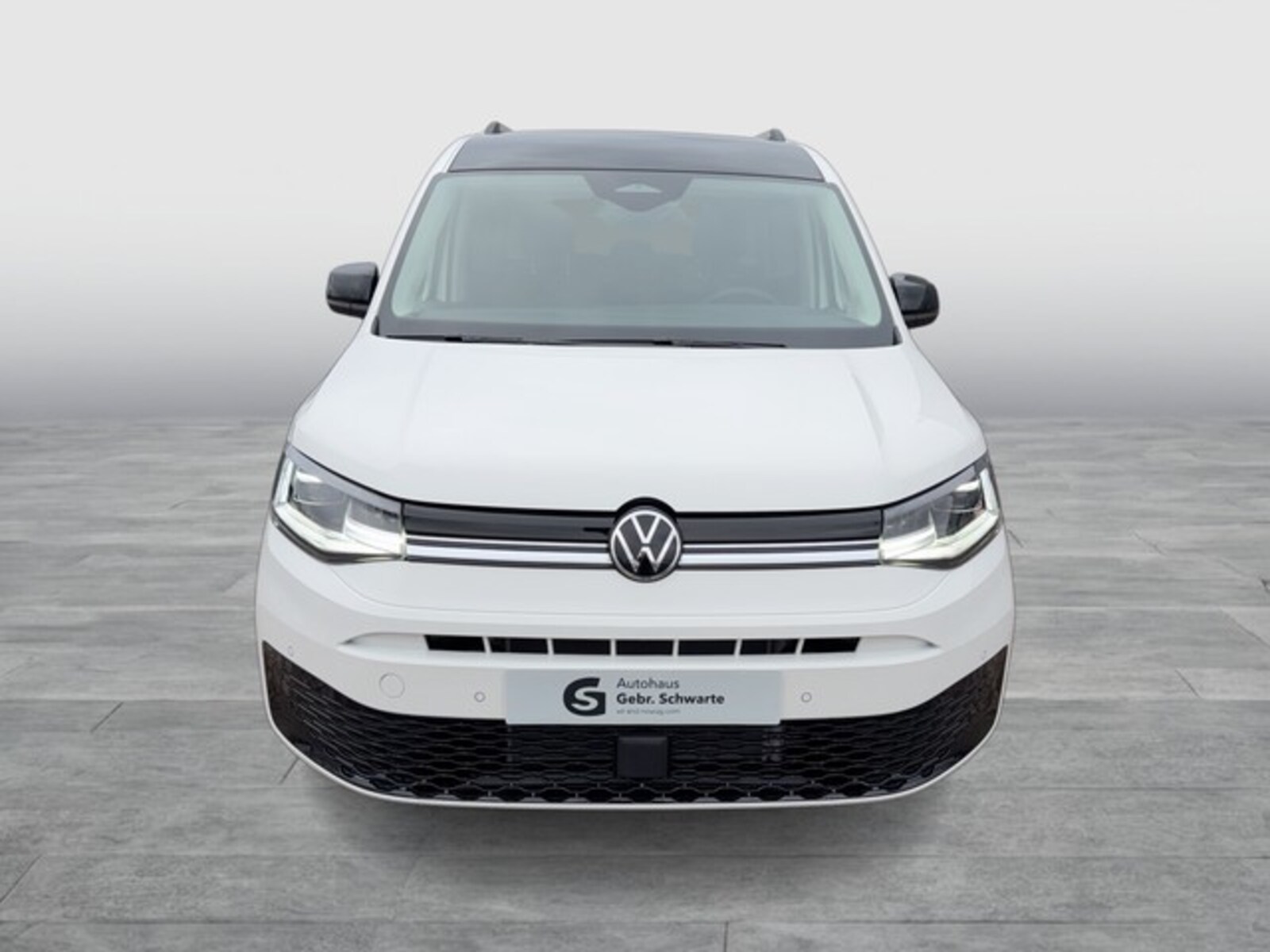 Volkswagen Caddy Maxi – Bild 7