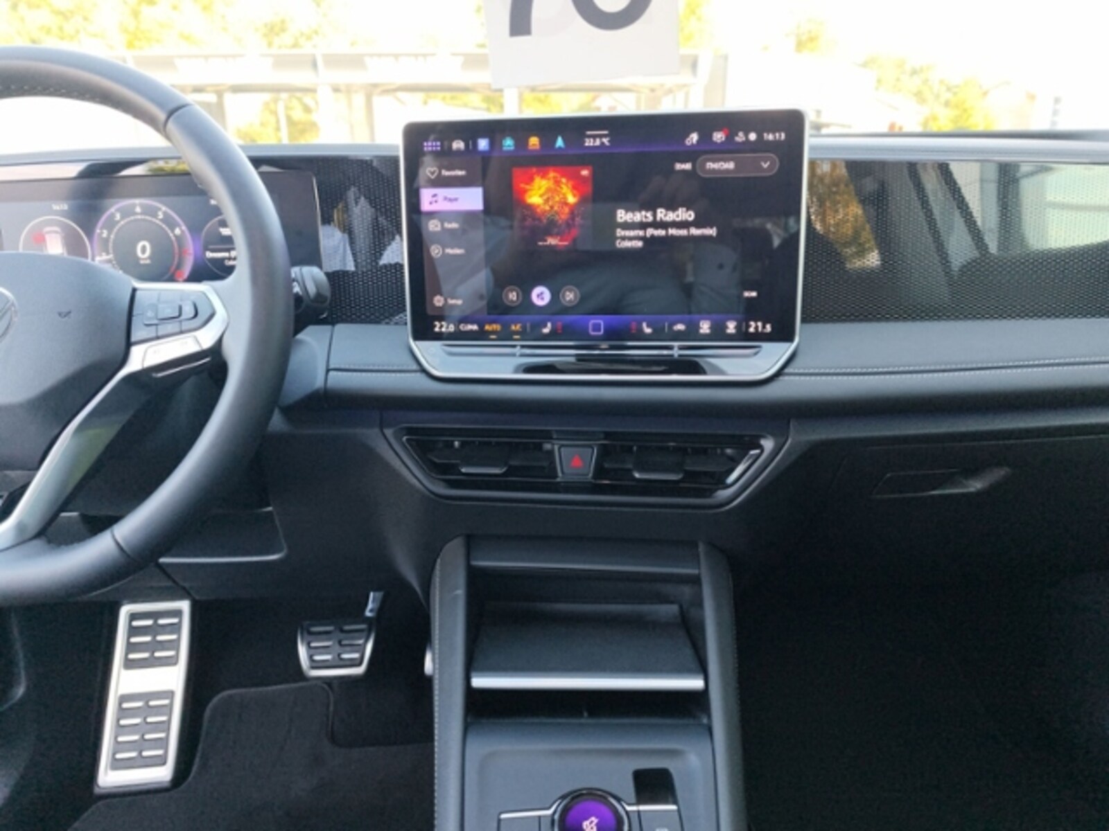 Volkswagen Tiguan – Bild 15