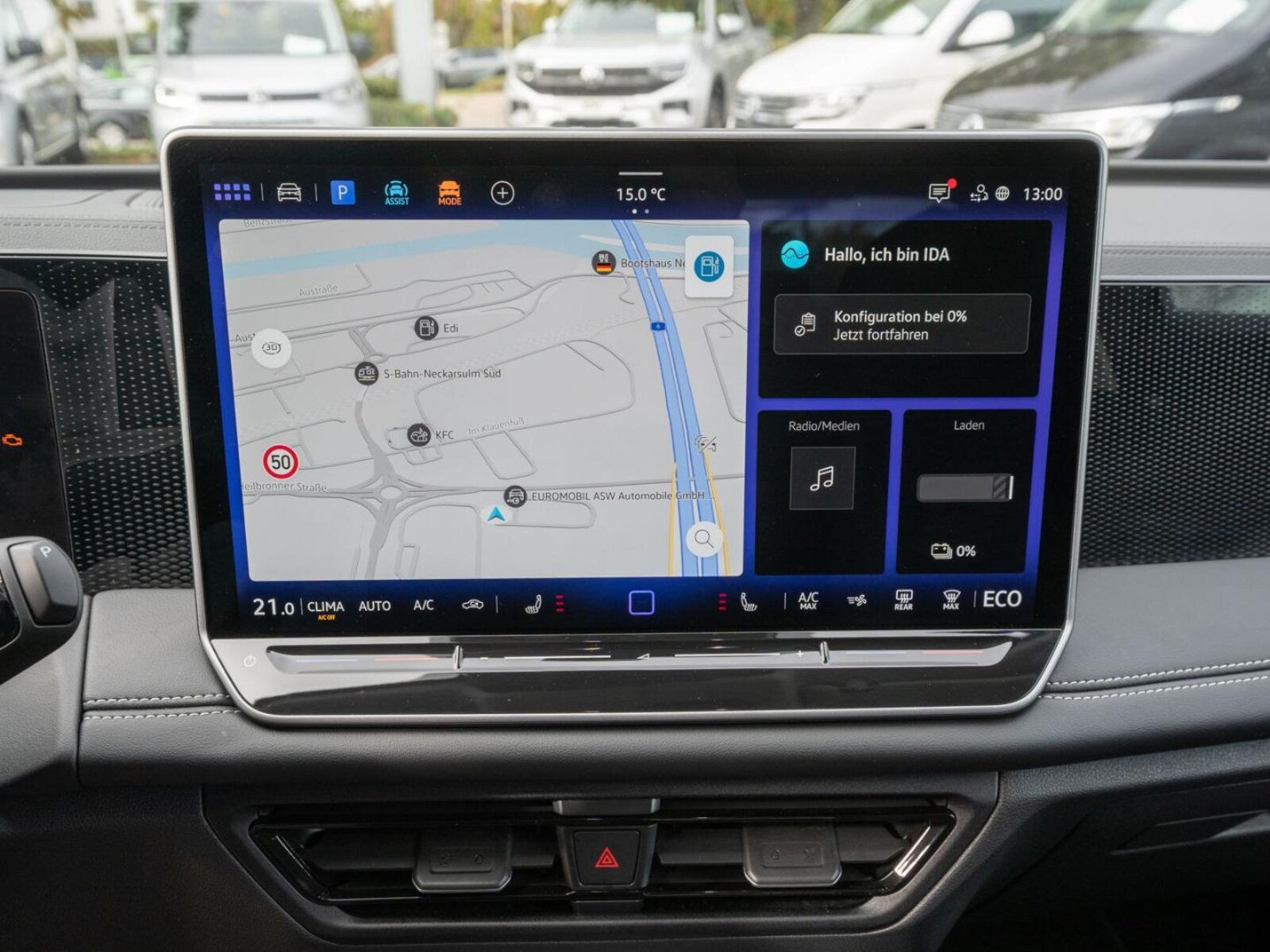 Volkswagen Tiguan – Bild 13
