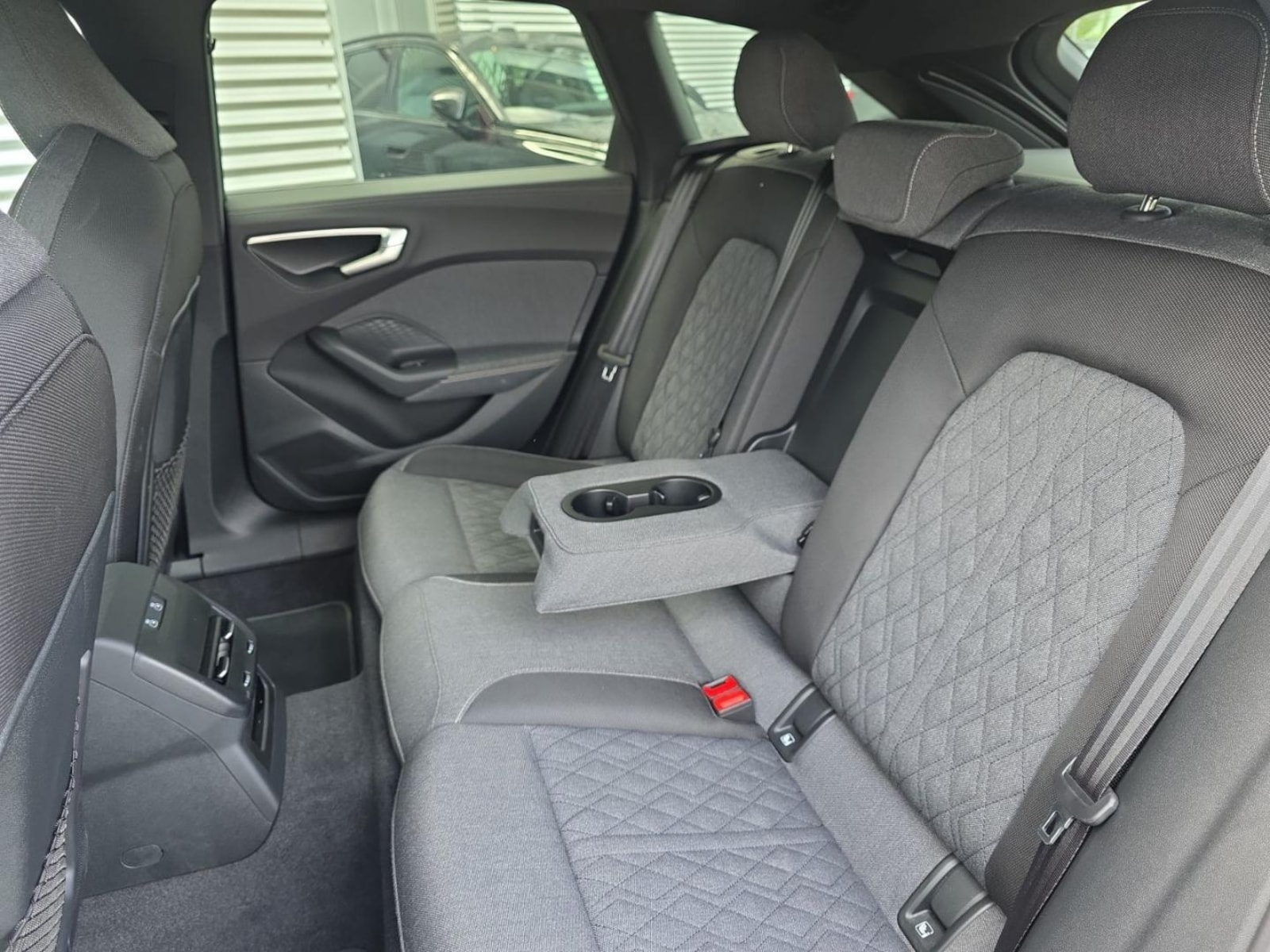 Audi A5 Avant – Bild 9