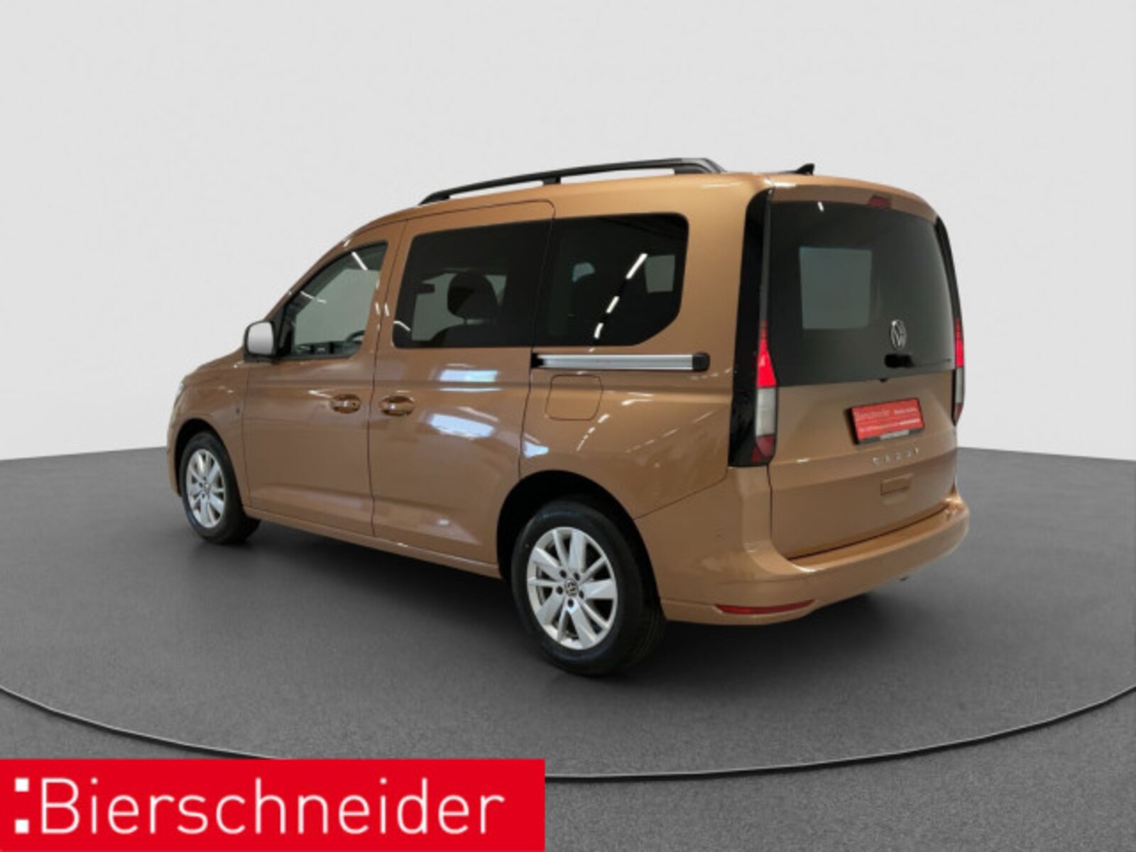 Volkswagen Caddy – Bild 6