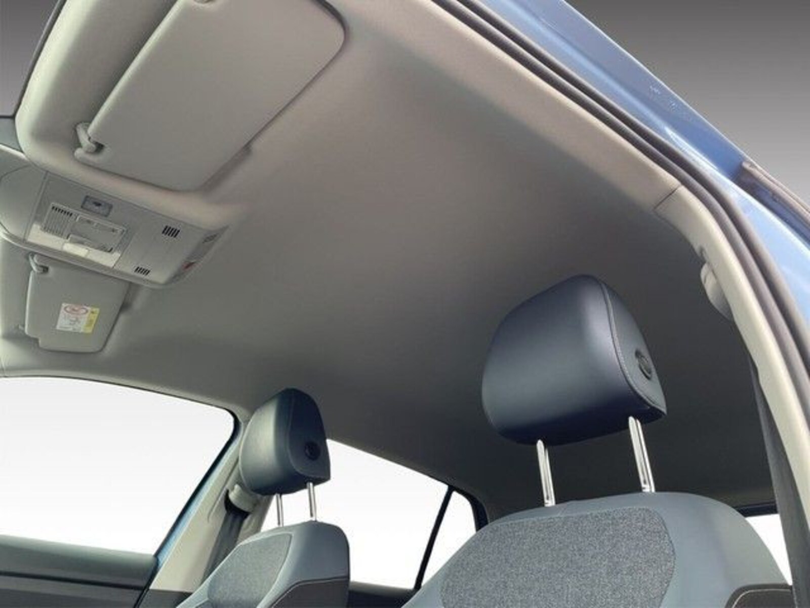 Volkswagen T-Cross – Bild 10