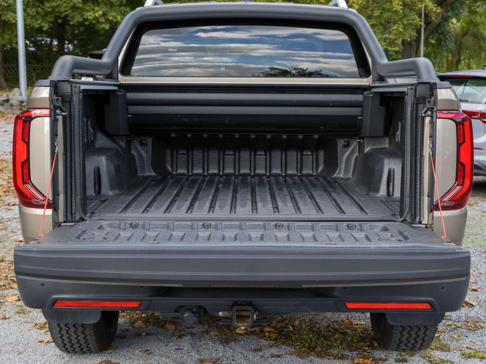 Volkswagen Amarok DoubleCab – Bild 16