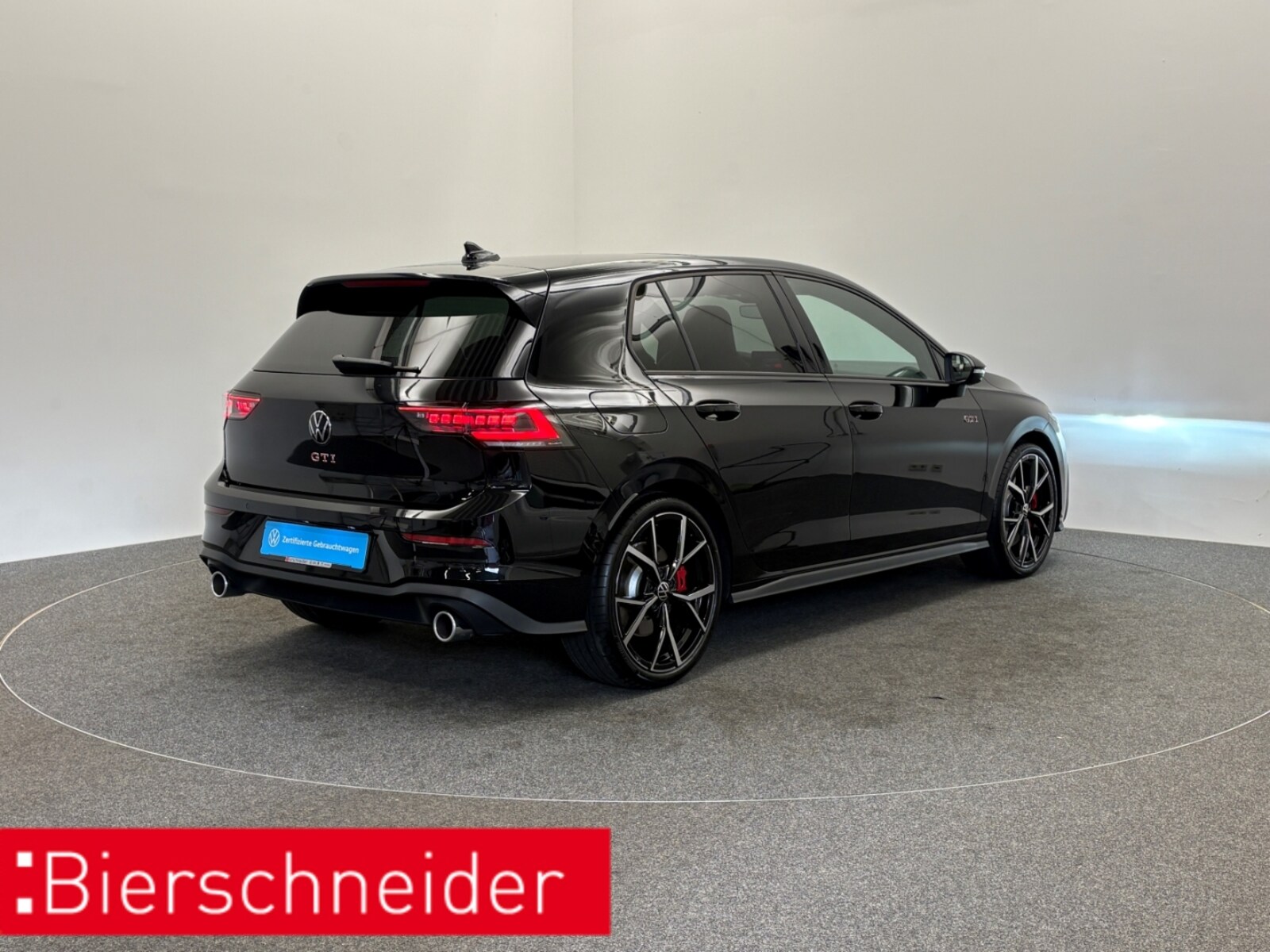 Volkswagen Golf – Bild 9