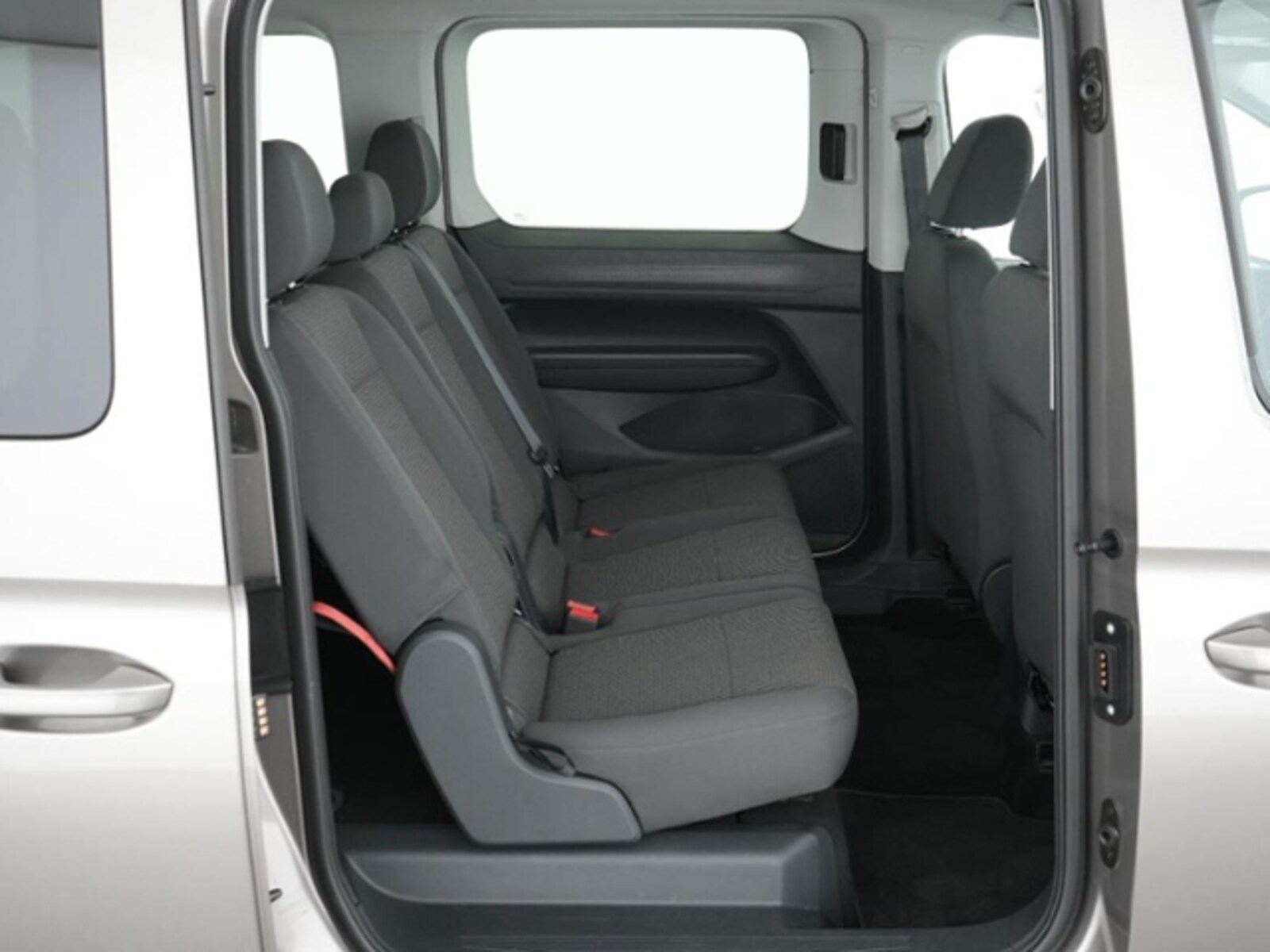 Volkswagen Caddy Maxi – Bild 8