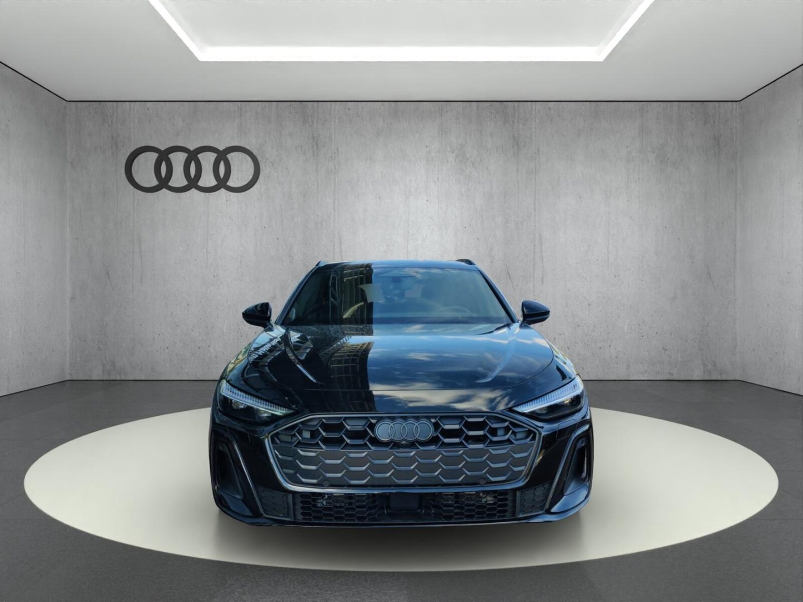 Audi A5 Avant – Bild 2