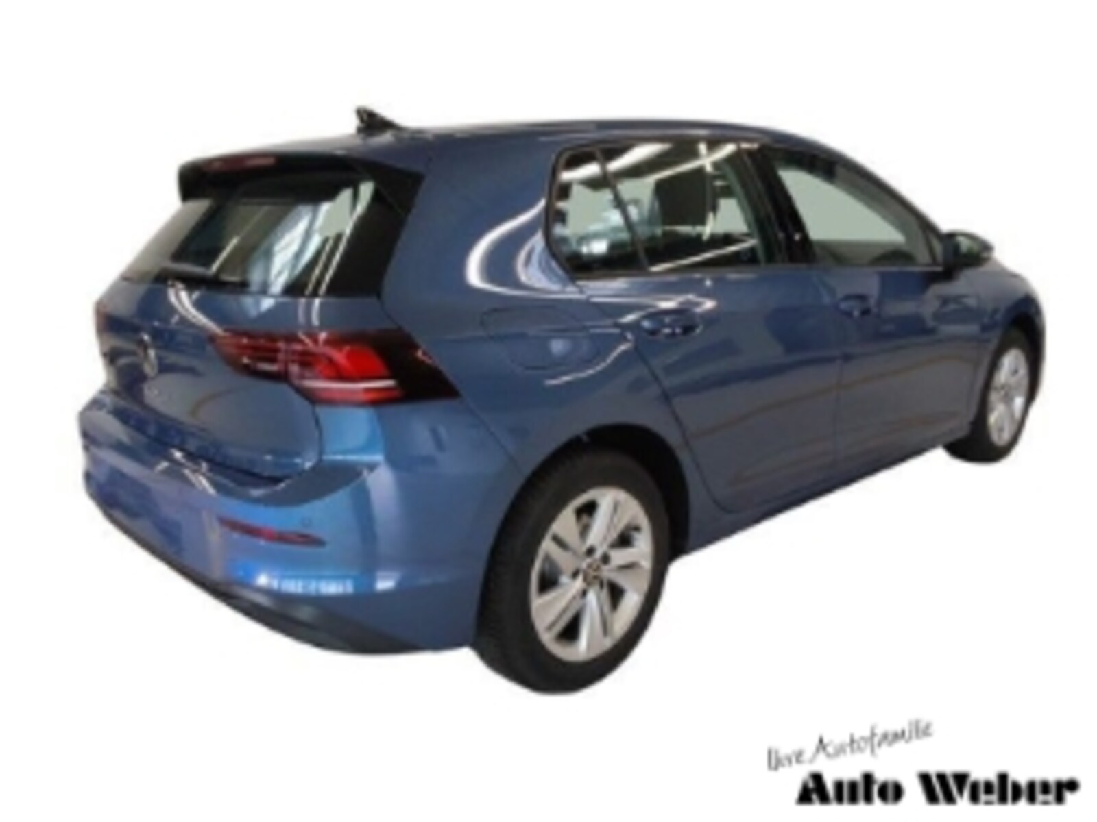 Volkswagen Golf – Bild 4