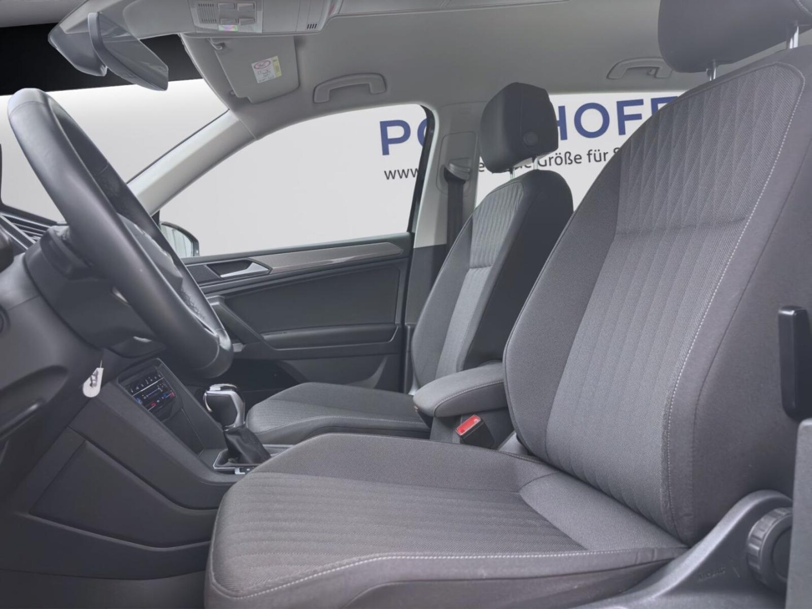 Volkswagen Tiguan Allspace – Bild 10