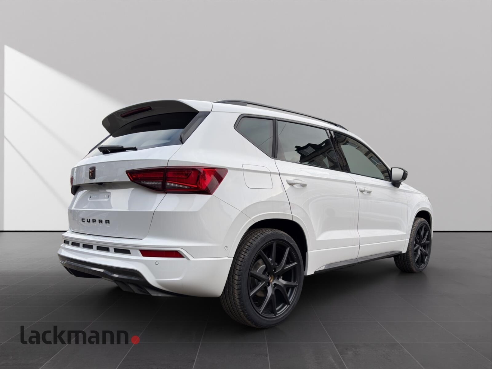 CUPRA Ateca – Bild 5