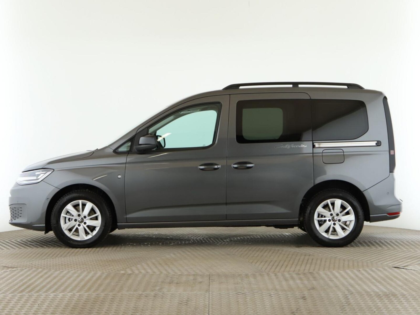 Volkswagen Caddy – Bild 3