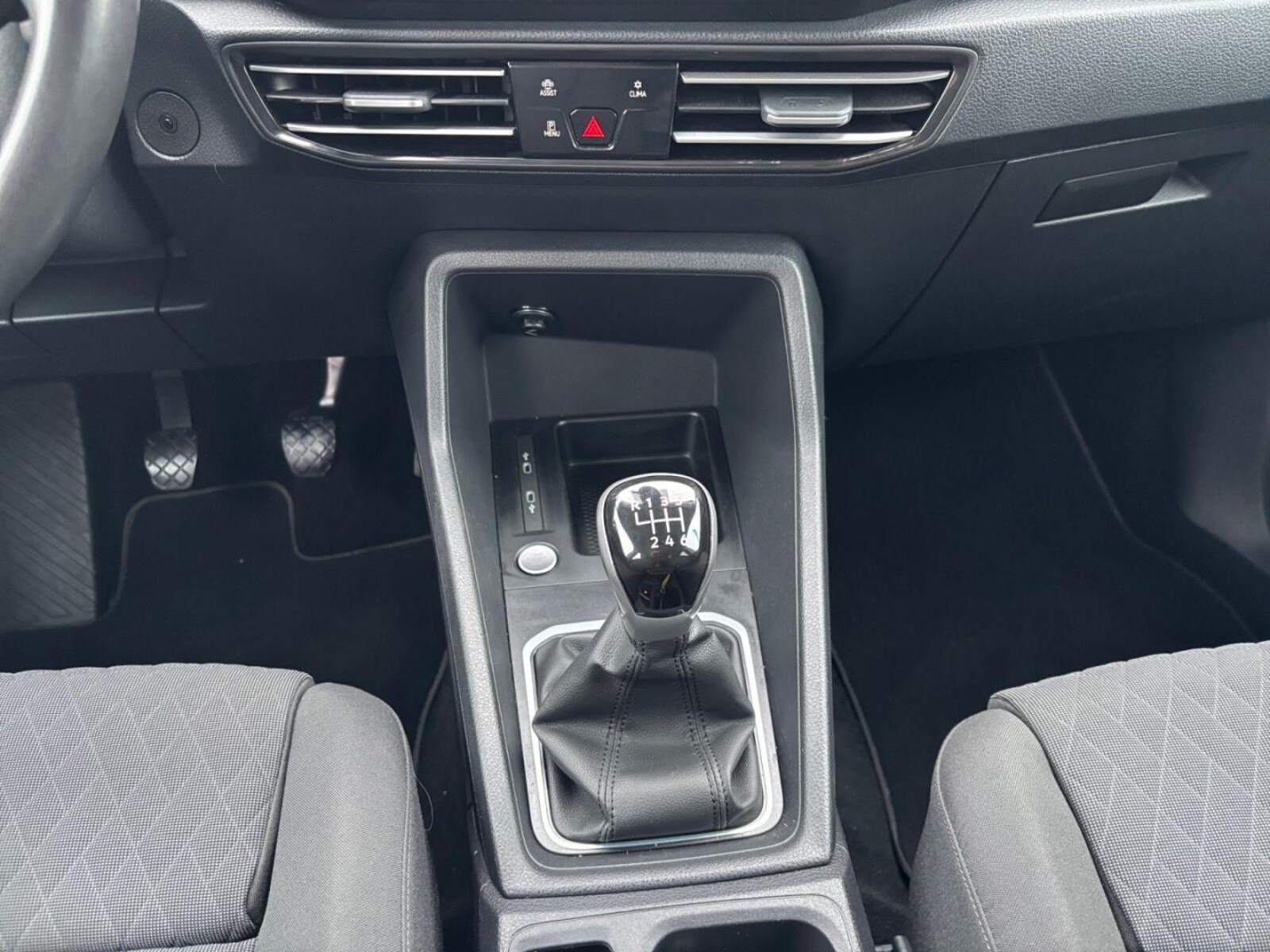 Volkswagen Caddy Maxi – Bild 12