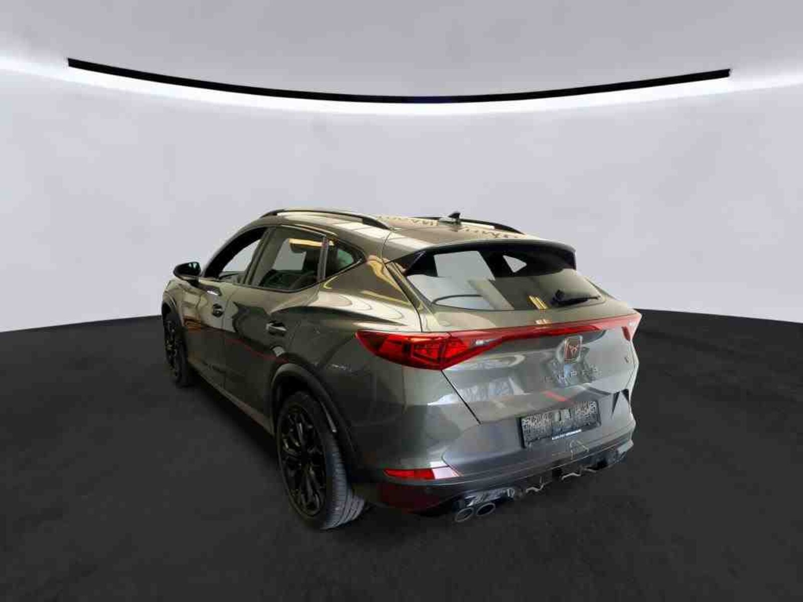 CUPRA Formentor – Bild 4