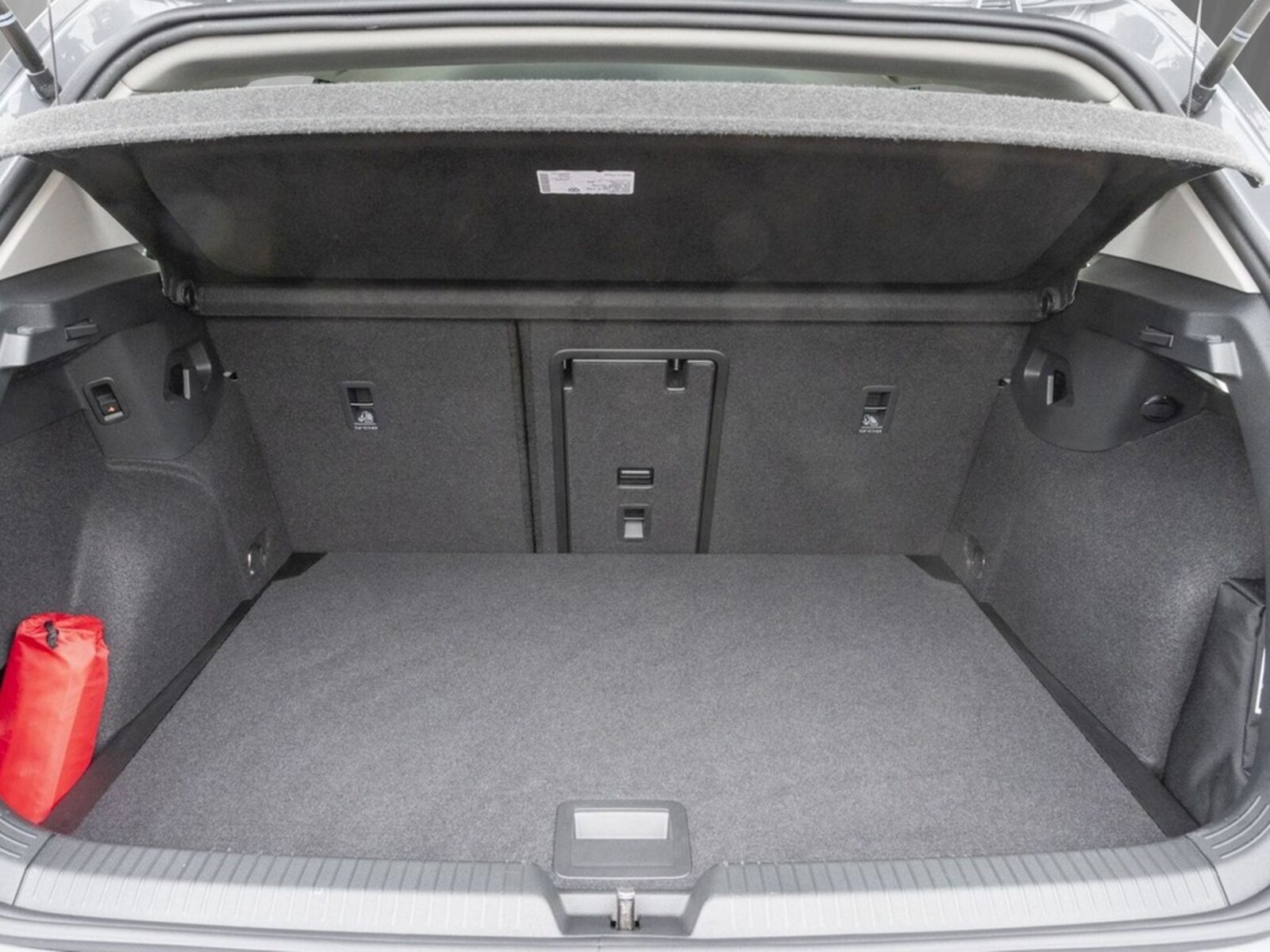 Volkswagen Golf – Bild 7