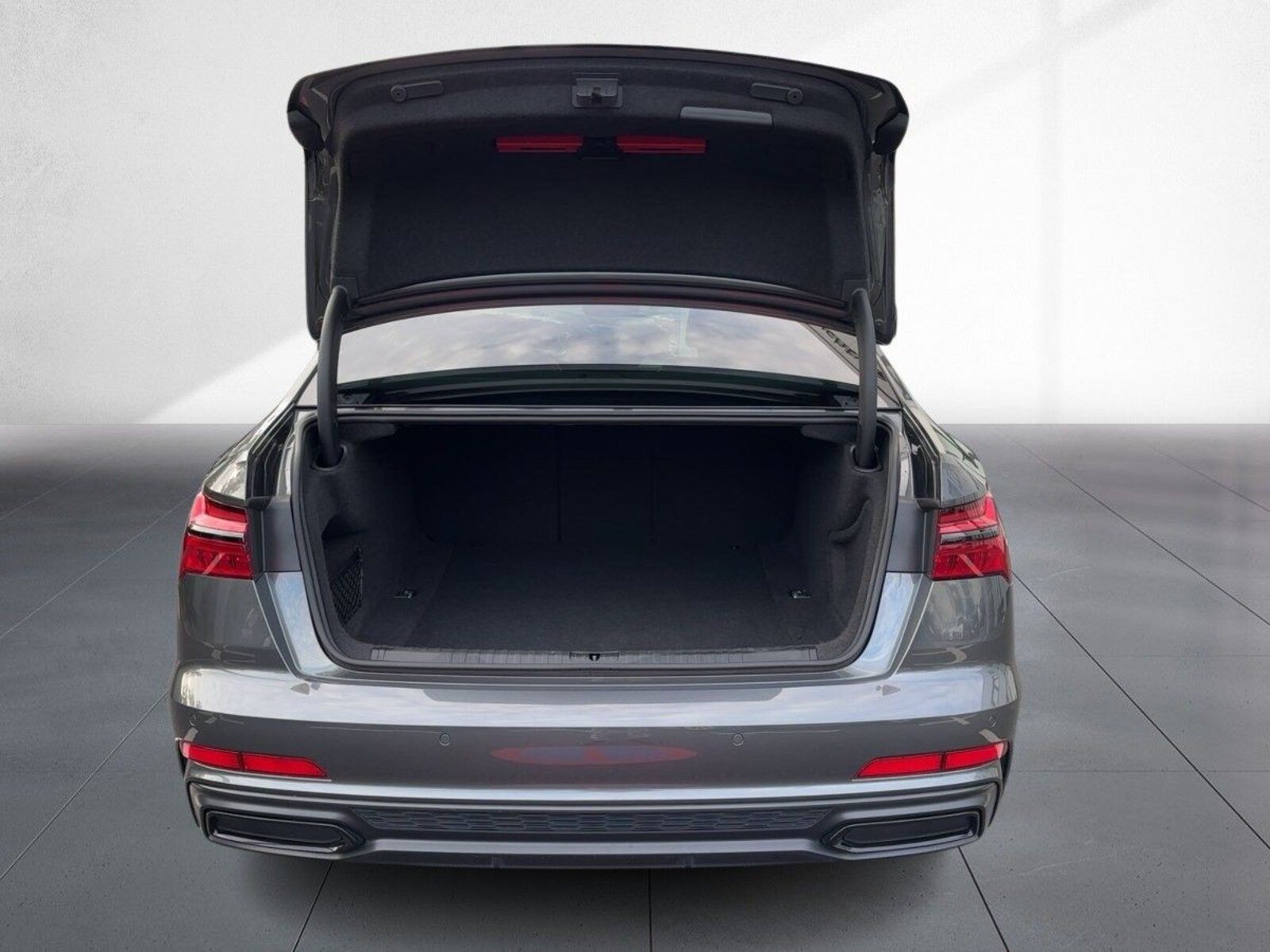 Audi A6 Limousine – Bild 11