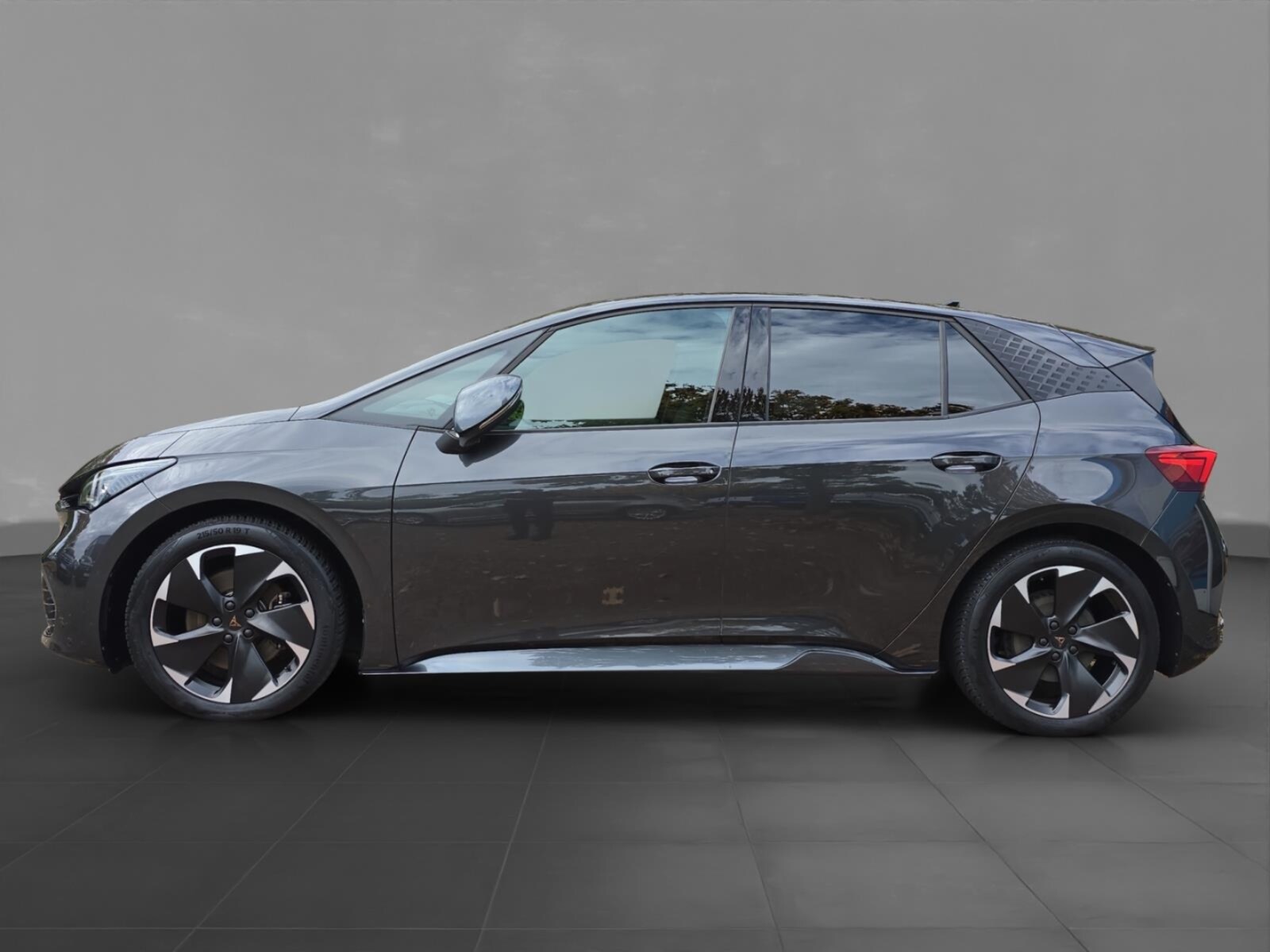 CUPRA Born – Bild 3