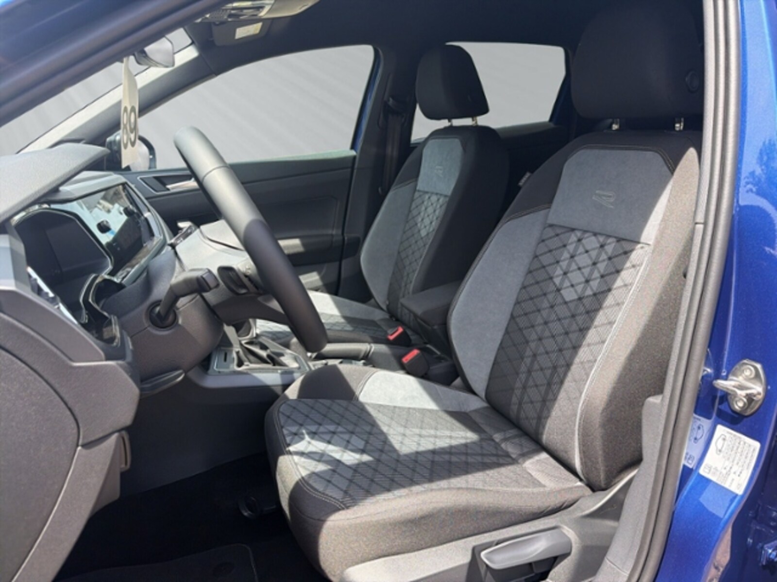 Volkswagen Taigo – Bild 10