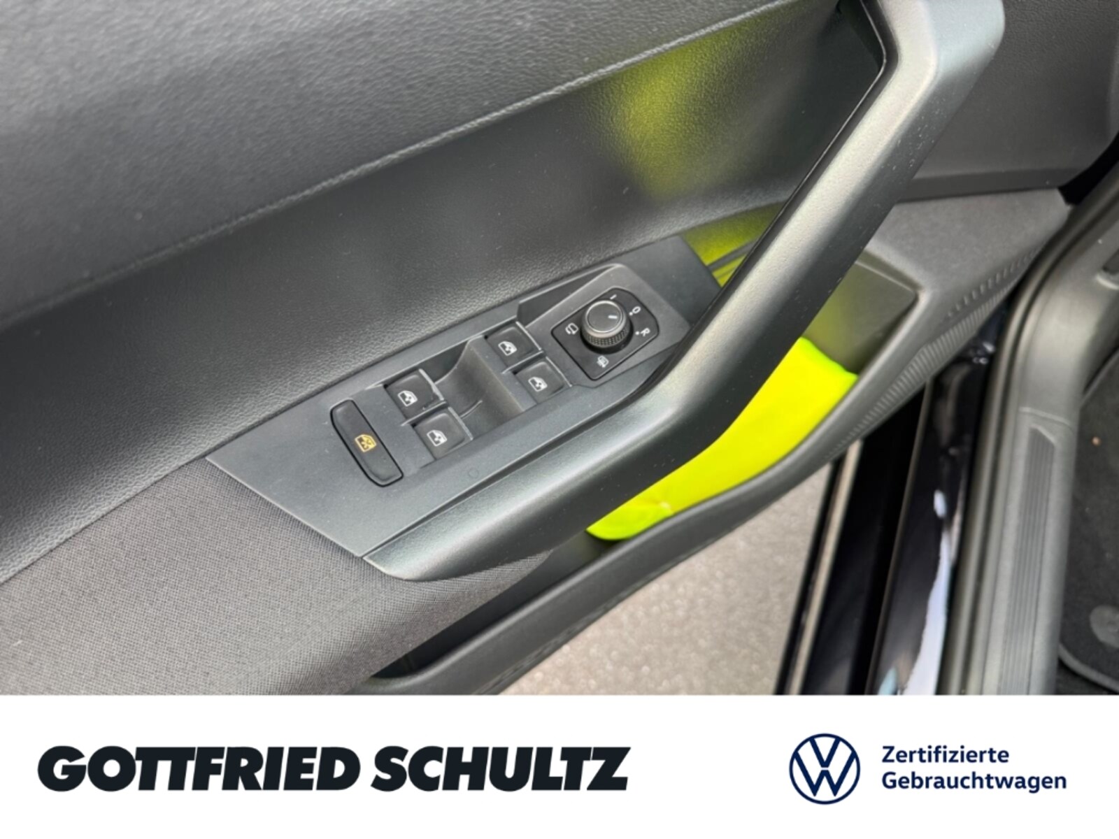 Volkswagen Polo – Bild 11