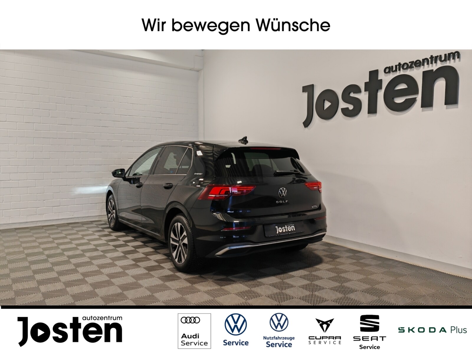 Volkswagen Golf – Bild 3