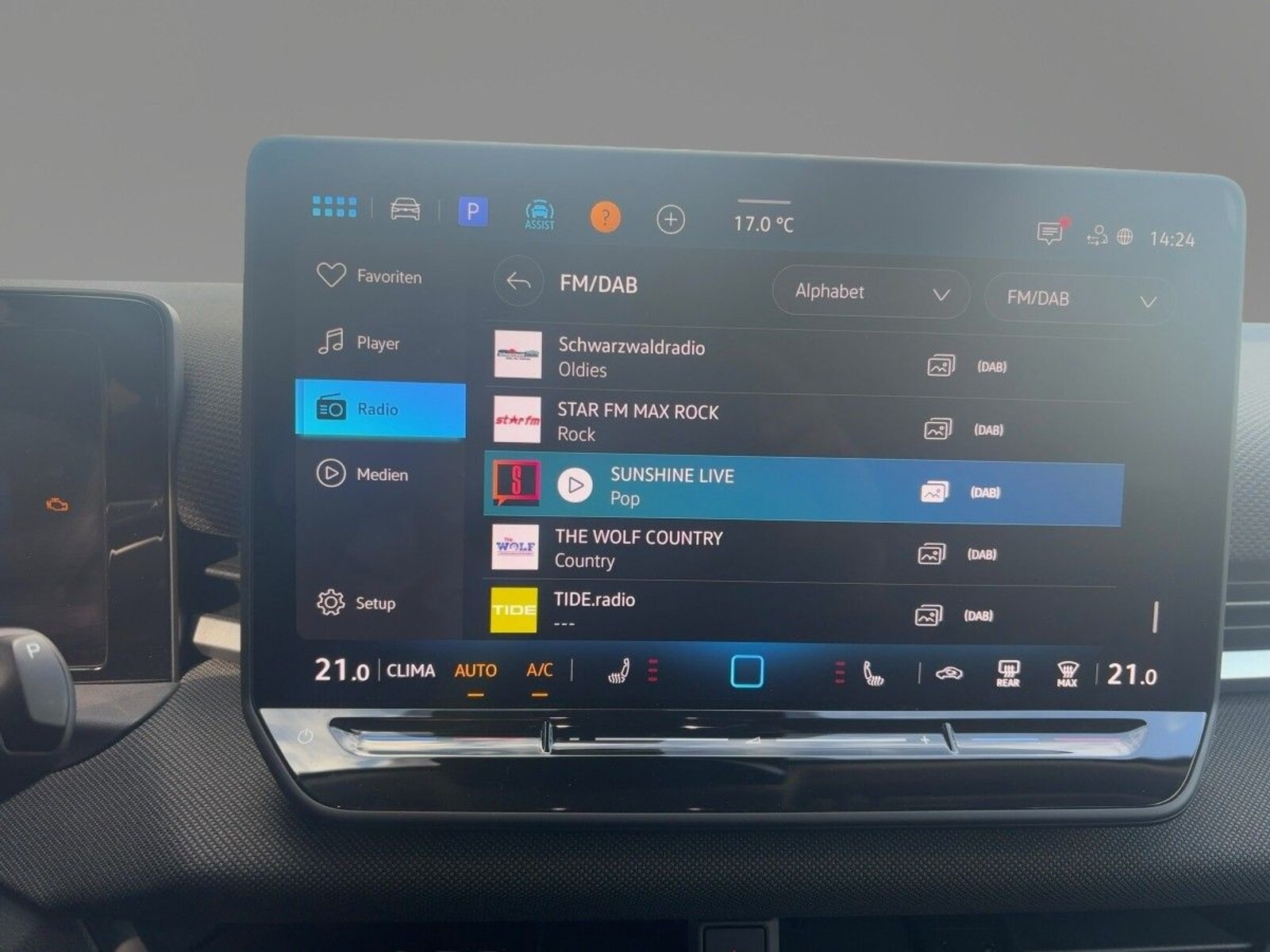 Volkswagen T-Roc – Bild 13