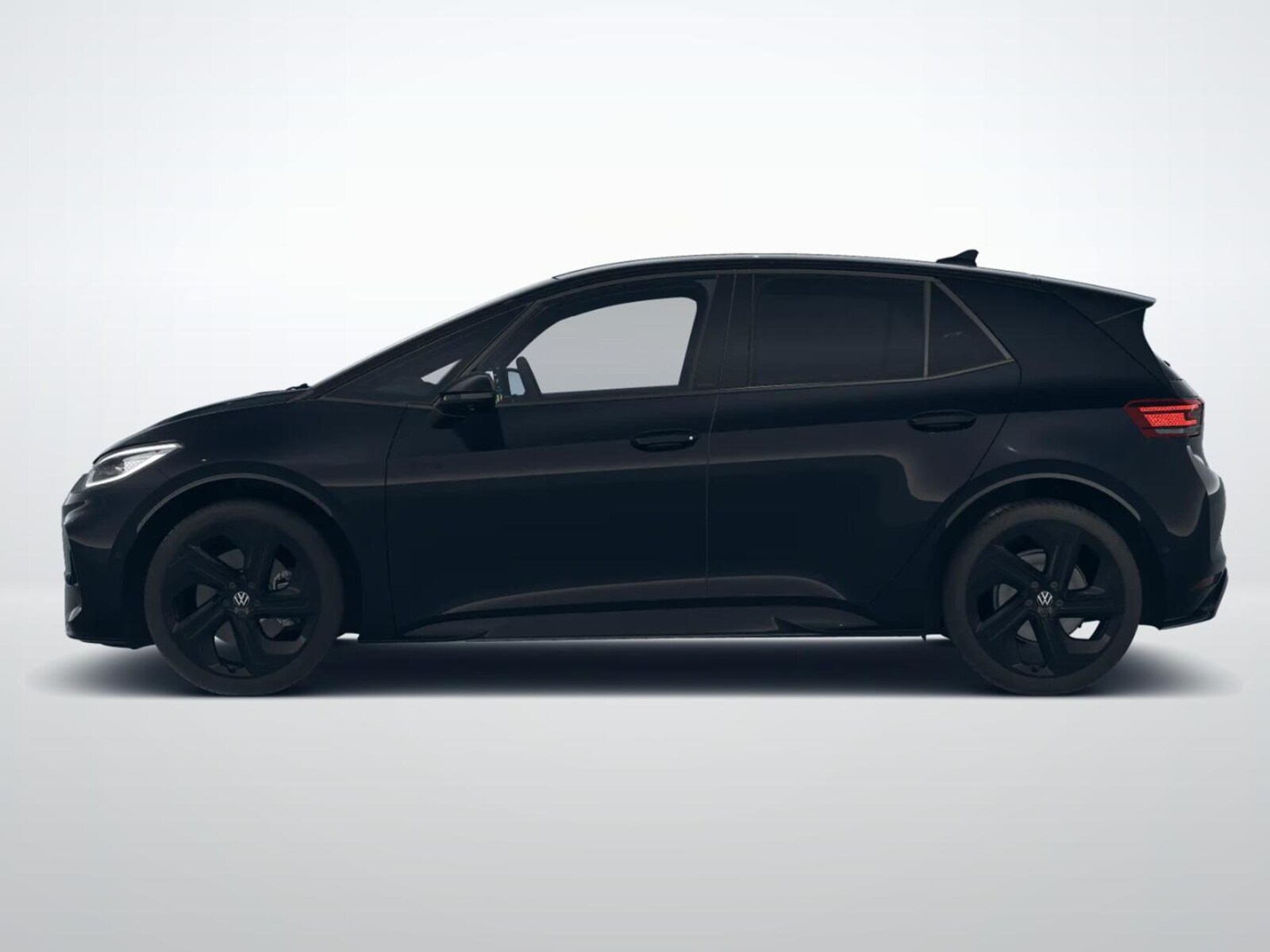 Volkswagen ID.3 – Bild 4