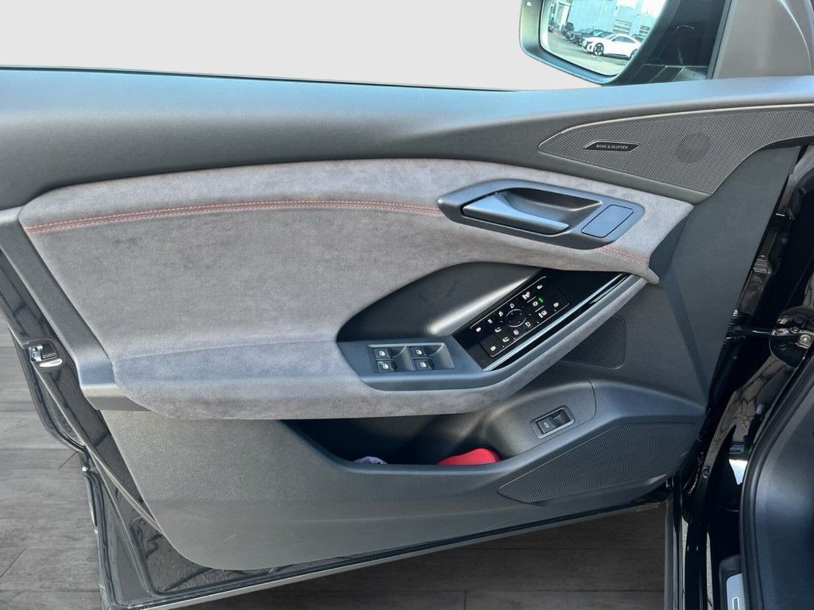 Audi Q6 e-tron – Bild 23