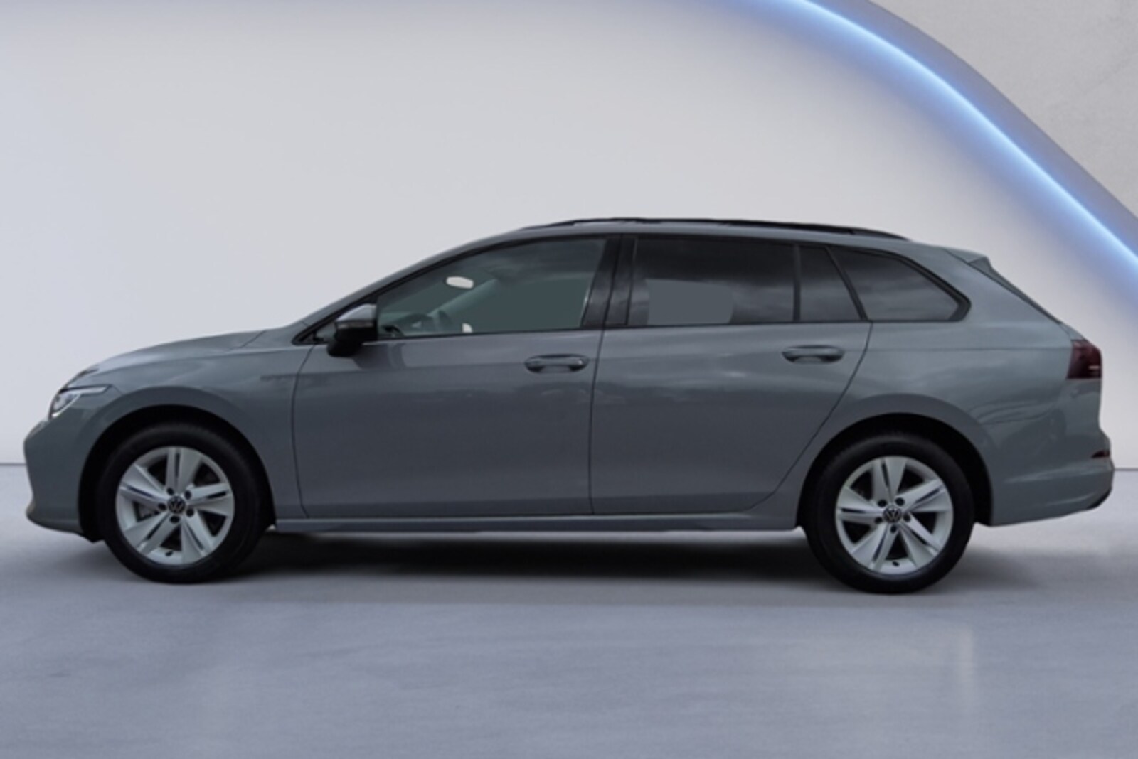 Volkswagen Golf Variant – Bild 2