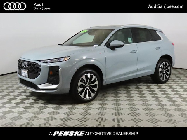 2026 Audi Q3