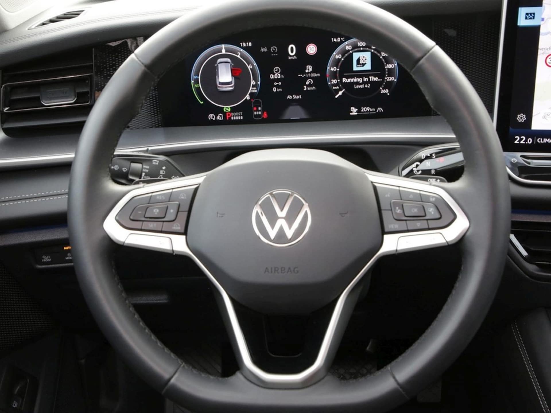 Volkswagen Tayron Life