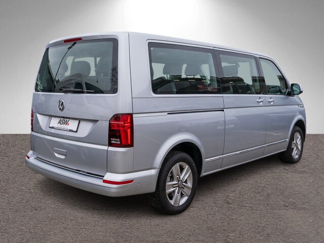 Volkswagen T6.1 Caravelle larger