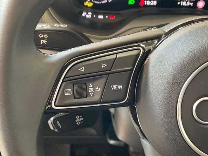 Image about Audi Q2 S line edition 35 TDI 110 kW (150 CV) S tronic