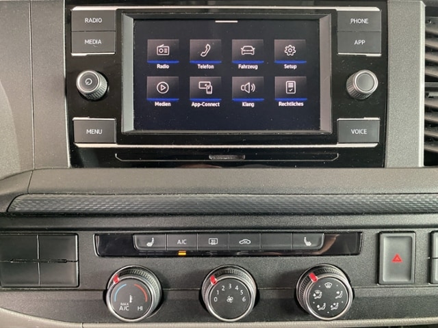 Volkswagen T6.1 Transporter