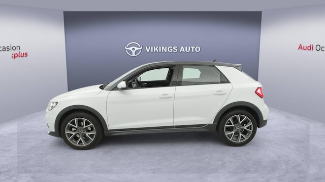 Audi A1 Allstreet Design 25 TFSI 95 Ch 5 Vitesses - - Joinsteer - #2