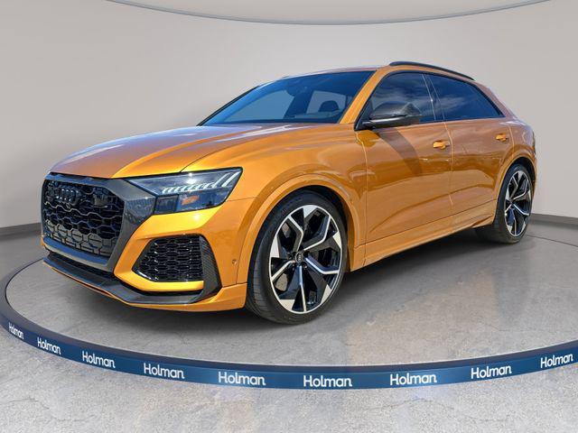 2024 Audi RS Q8 Base