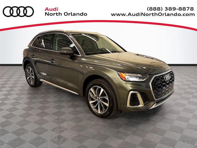 2023 Audi Q5