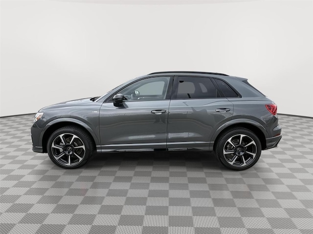 2025 Audi Q3 SUV