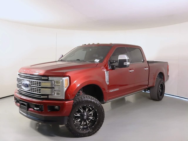 2017 Ford