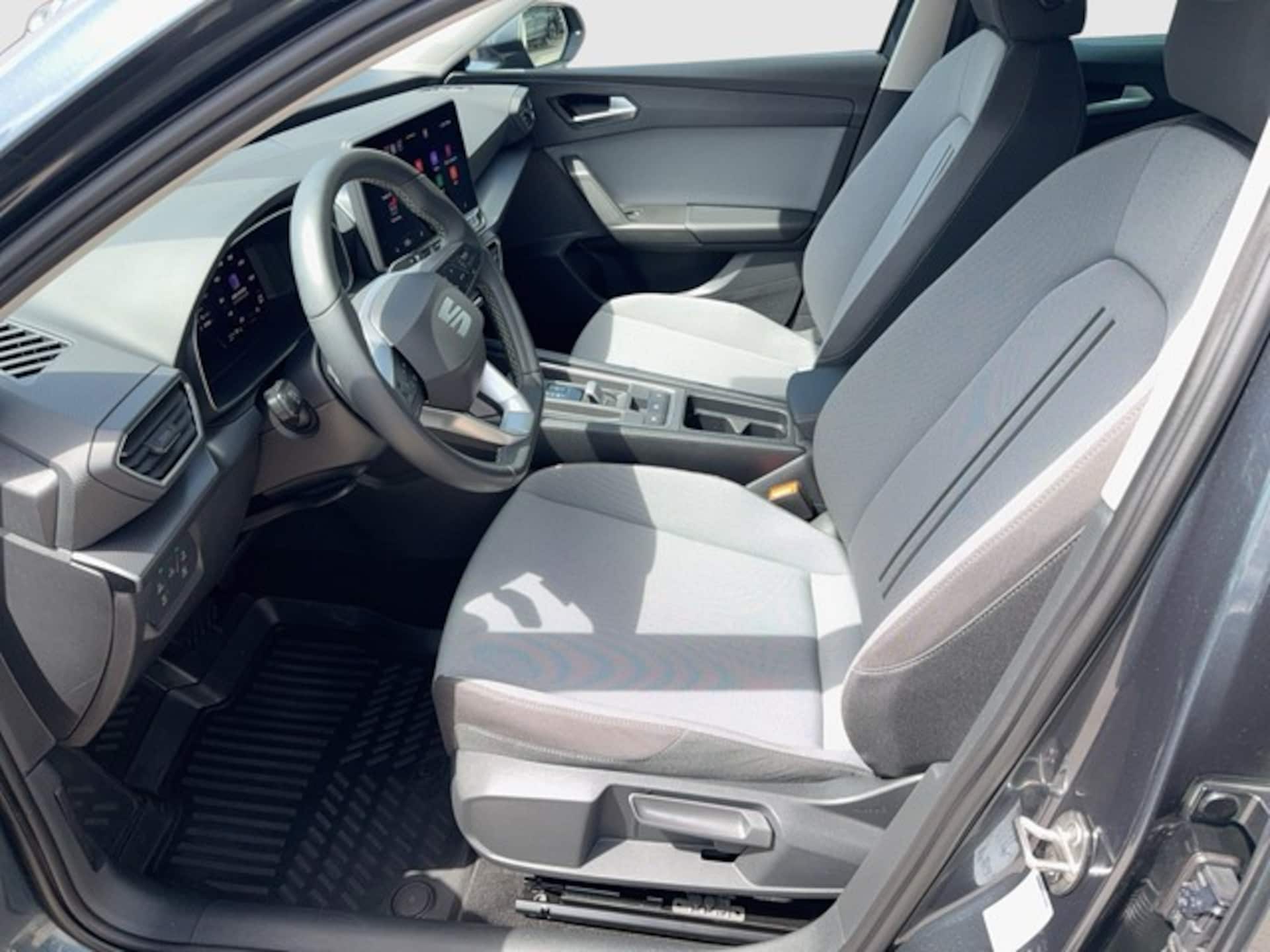 SEAT Leon Style