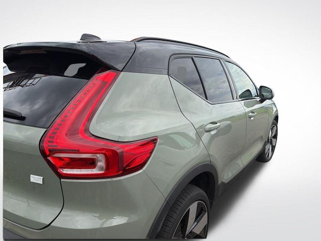 2023 Volvo XC40 Recharge Pure Electric