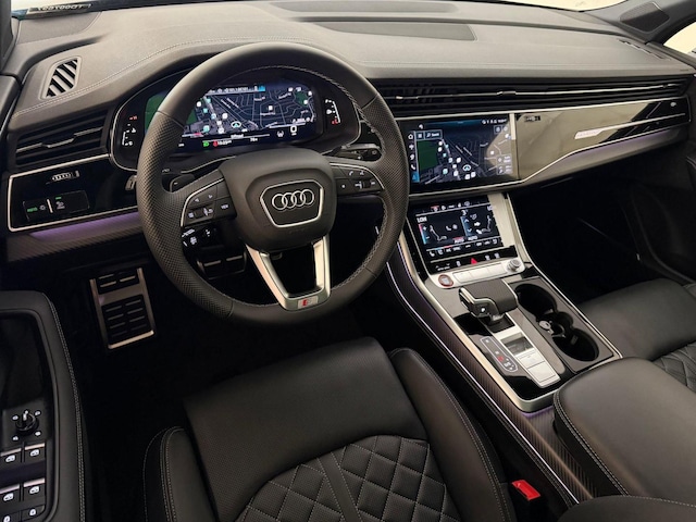 2026 Audi SQ7