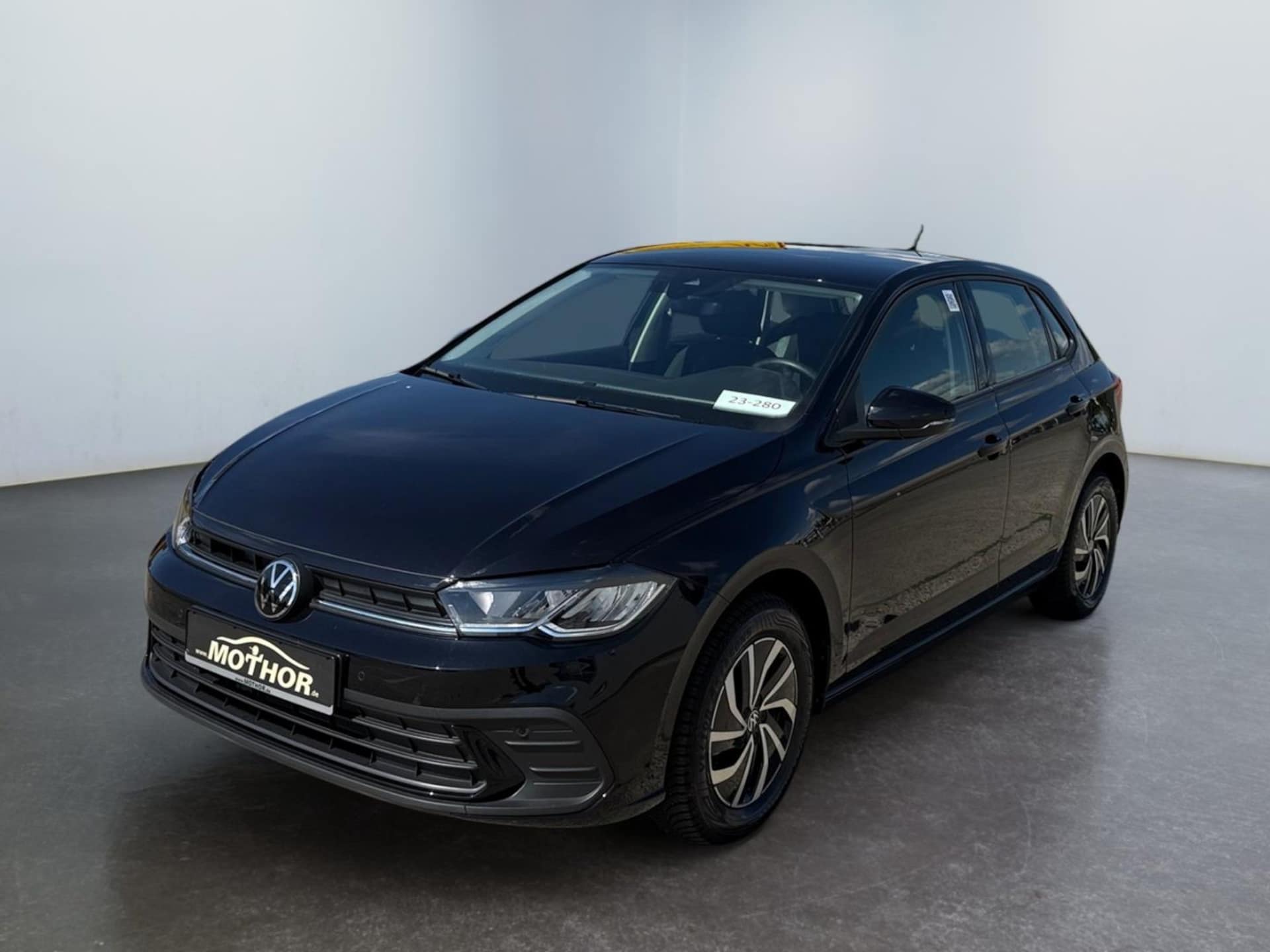 Volkswagen Polo Life
